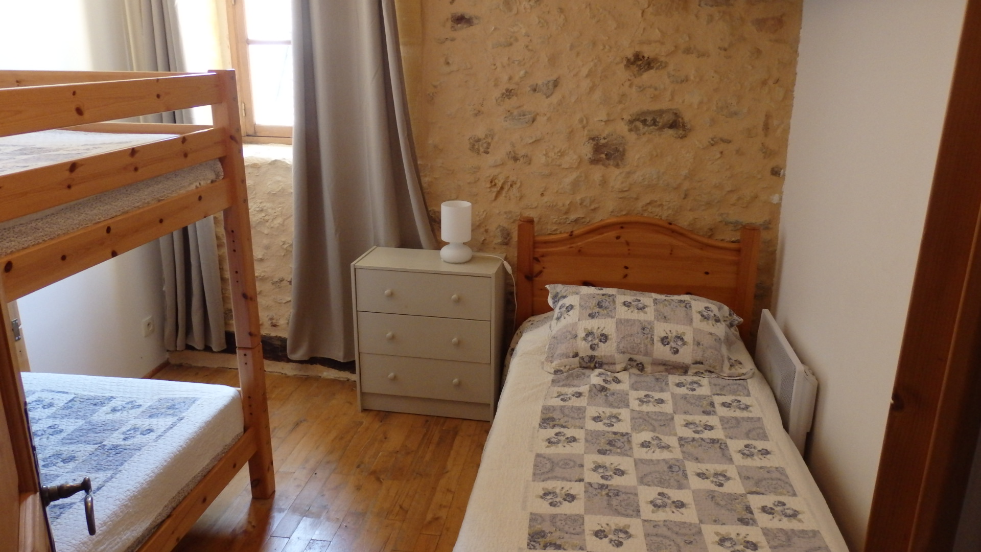 Chambre 2